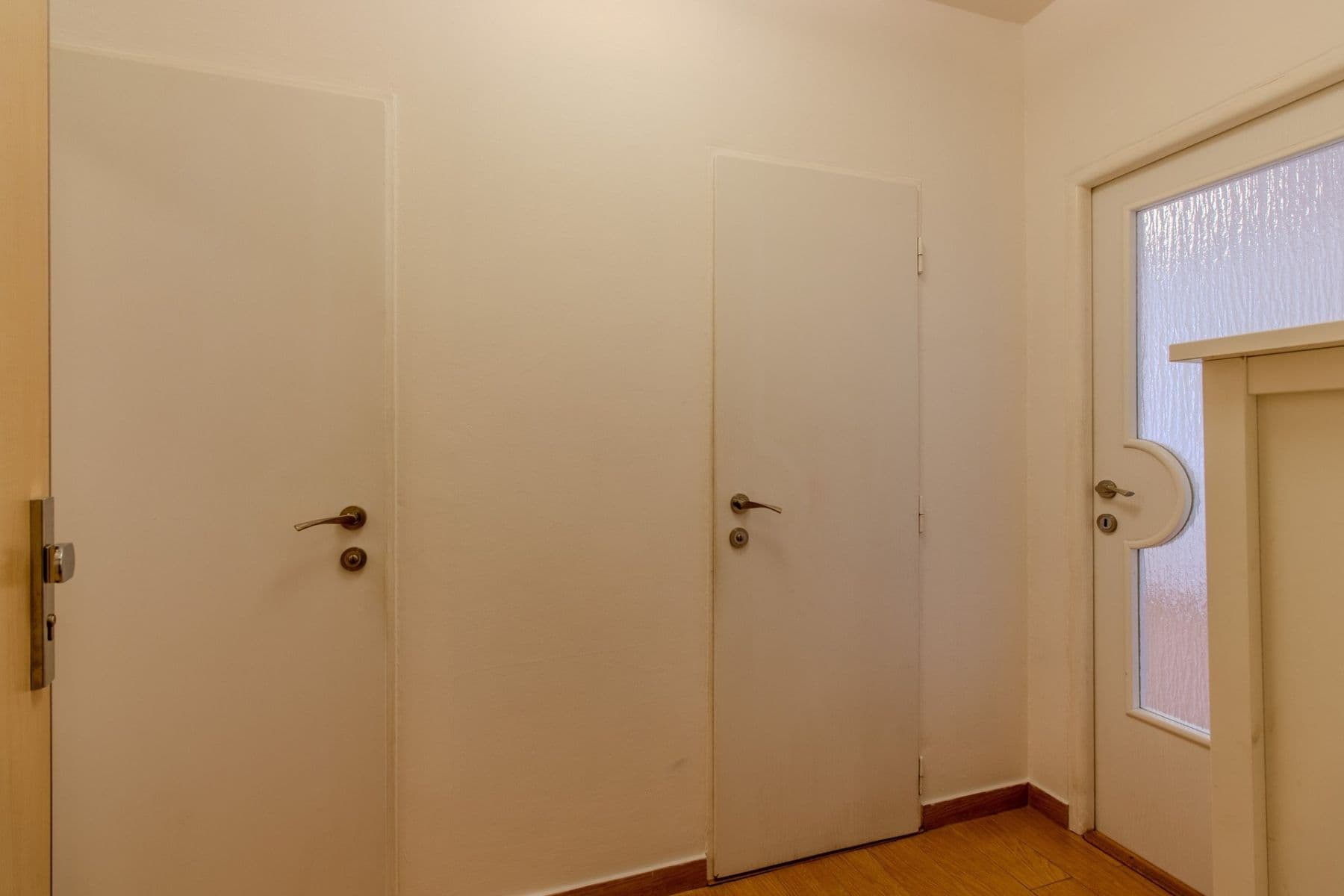 Pronájem bytu 3+1 66 m², Košťálkova, Praha, Praha Pronájem bytu 3+1 66 m², Košťálkova, Praha, Praha