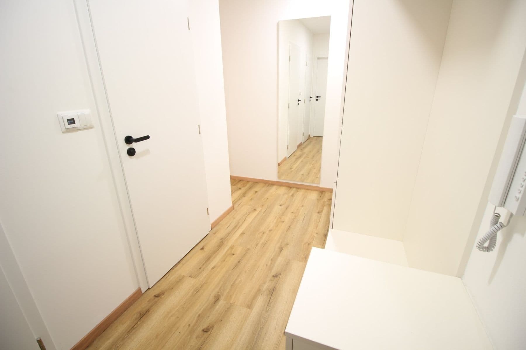 Pronájem bytu 3+kk 60 m², Kosmonautů, Mělník, Středočeský kraj Pronájem bytu 3+kk 60 m², Kosmonautů, Mělník, Středočeský kraj