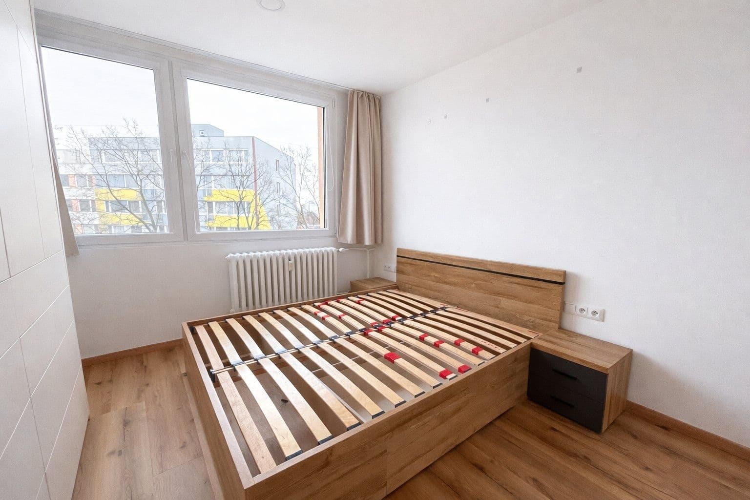 Pronájem bytu 3+kk 60 m², Kosmonautů, Mělník, Středočeský kraj Pronájem bytu 3+kk 60 m², Kosmonautů, Mělník, Středočeský kraj