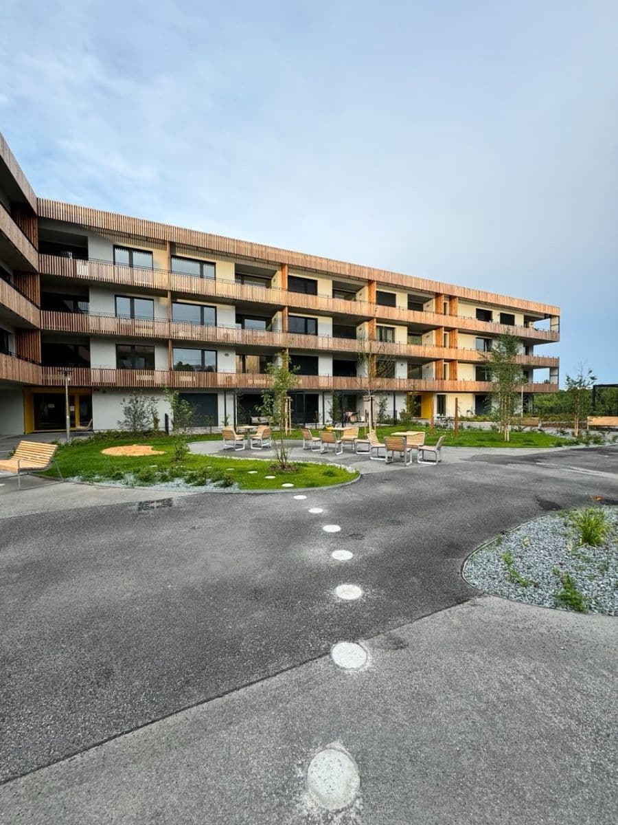 Pronájem bytu 2+kk 55 m², Kartónová, Plzeň, Plzeňský kraj Pronájem bytu 2+kk 55 m², Kartónová, Plzeň, Plzeňský kraj