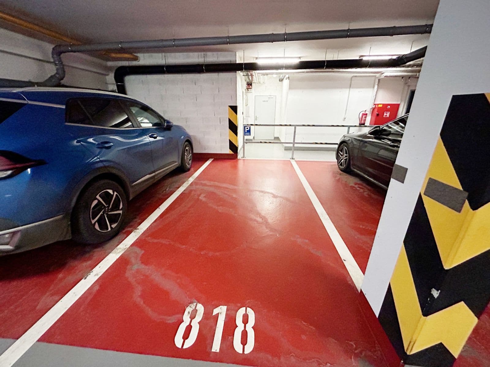 Pronájem bytu 3+kk 32 m², U Hostavického potoka, Praha, Praha Pronájem bytu 3+kk 32 m², U Hostavického potoka, Praha, Praha