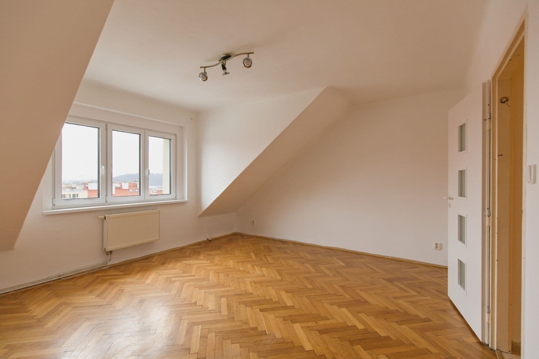 Prodej bytu 2+kk 54 m², Na Jezerce, Praha, Praha Prodej bytu 2+kk 54 m², Na Jezerce, Praha, Praha