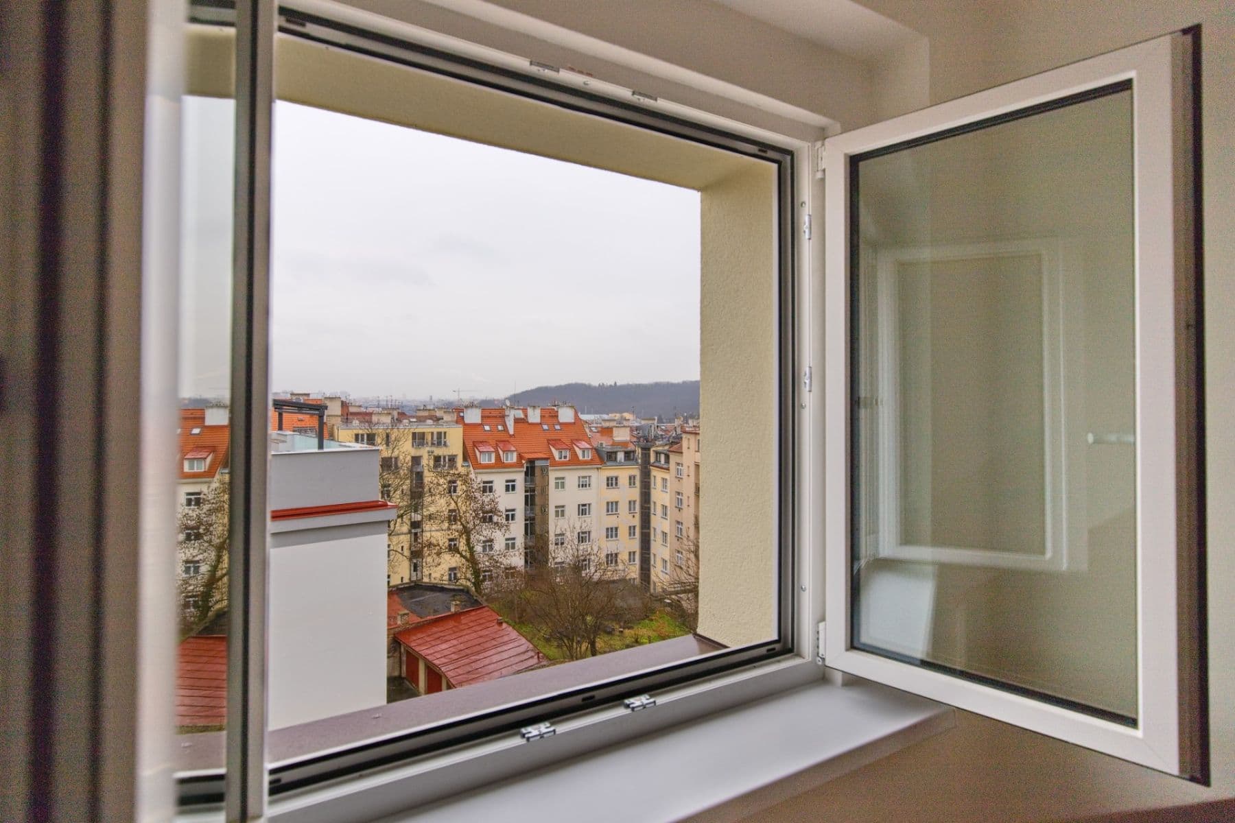 Prodej bytu 2+kk 54 m², Na Jezerce, Praha, Praha Prodej bytu 2+kk 54 m², Na Jezerce, Praha, Praha