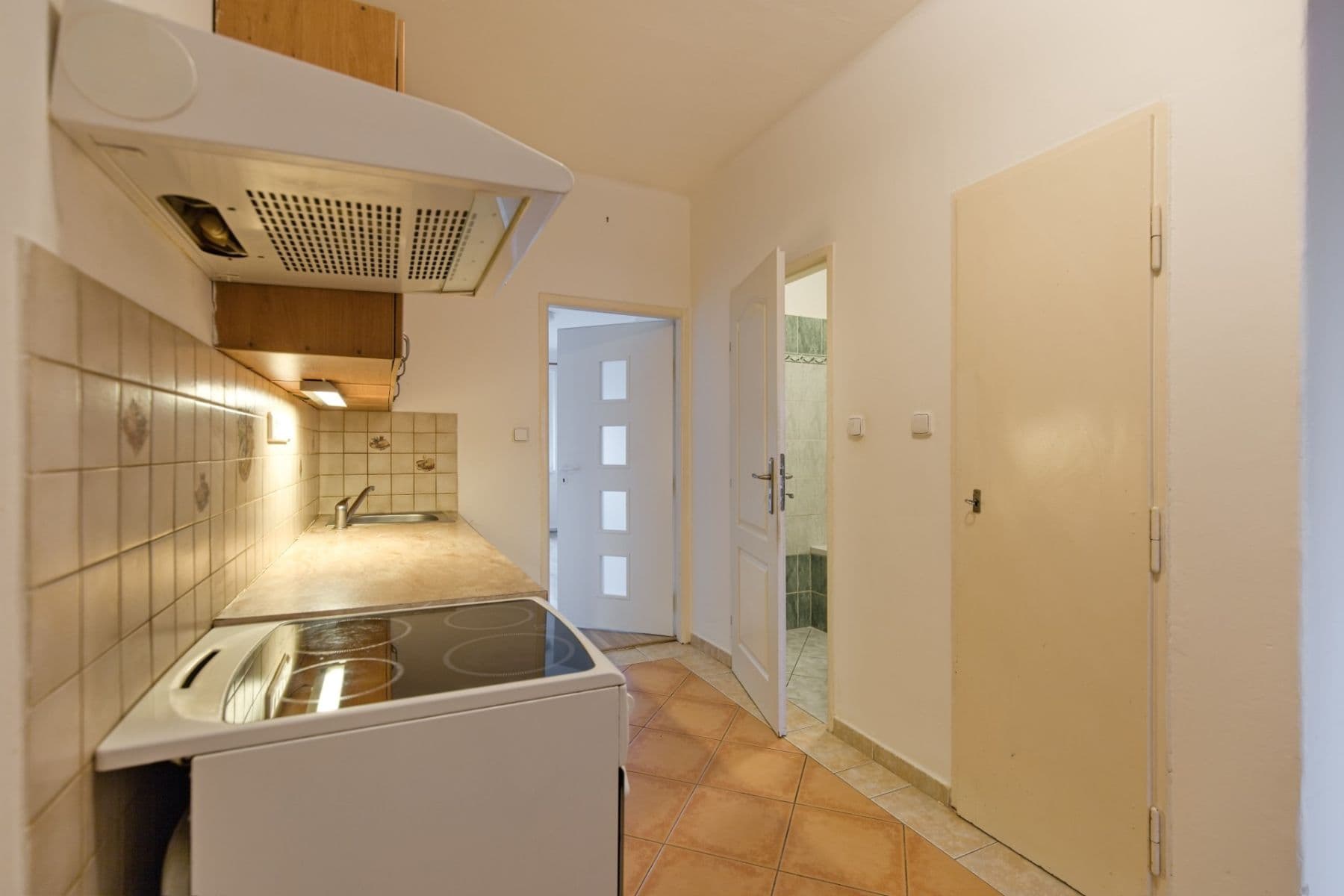 Prodej bytu 2+kk 54 m², Na Jezerce, Praha, Praha Prodej bytu 2+kk 54 m², Na Jezerce, Praha, Praha