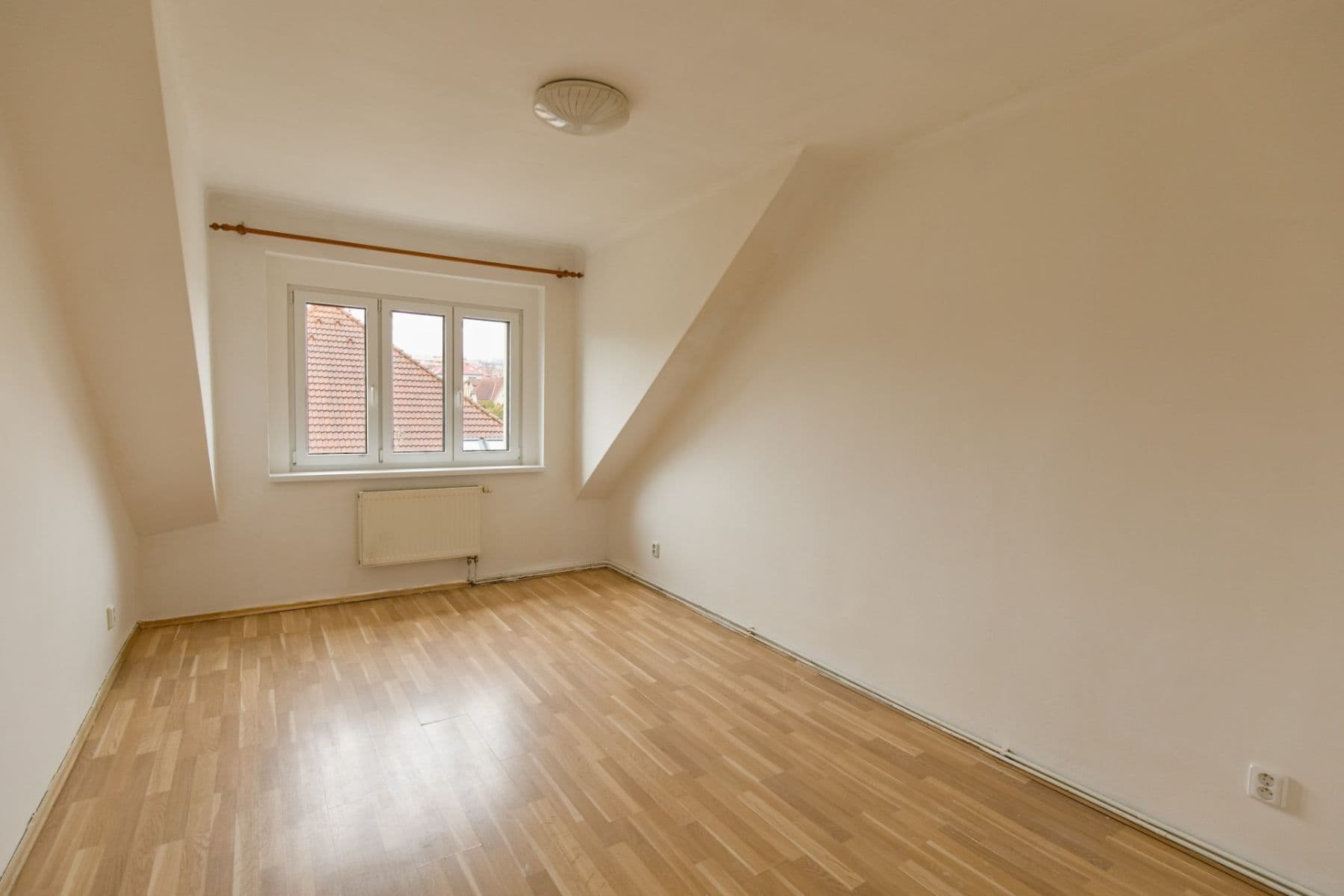 Prodej bytu 2+kk 54 m², Na Jezerce, Praha, Praha Prodej bytu 2+kk 54 m², Na Jezerce, Praha, Praha