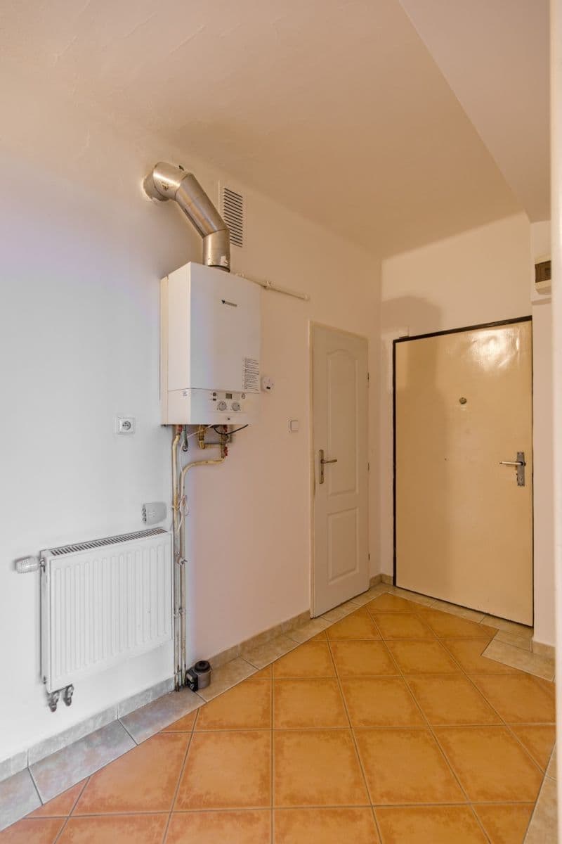 Prodej bytu 2+kk 54 m², Na Jezerce, Praha, Praha Prodej bytu 2+kk 54 m², Na Jezerce, Praha, Praha