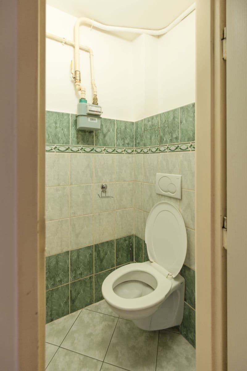 Prodej bytu 2+kk 54 m², Na Jezerce, Praha, Praha Prodej bytu 2+kk 54 m², Na Jezerce, Praha, Praha