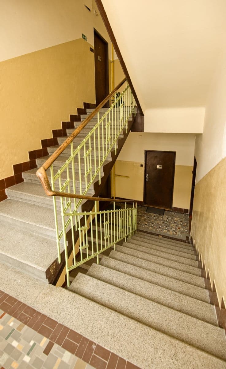 Prodej bytu 2+kk 54 m², Na Jezerce, Praha, Praha Prodej bytu 2+kk 54 m², Na Jezerce, Praha, Praha