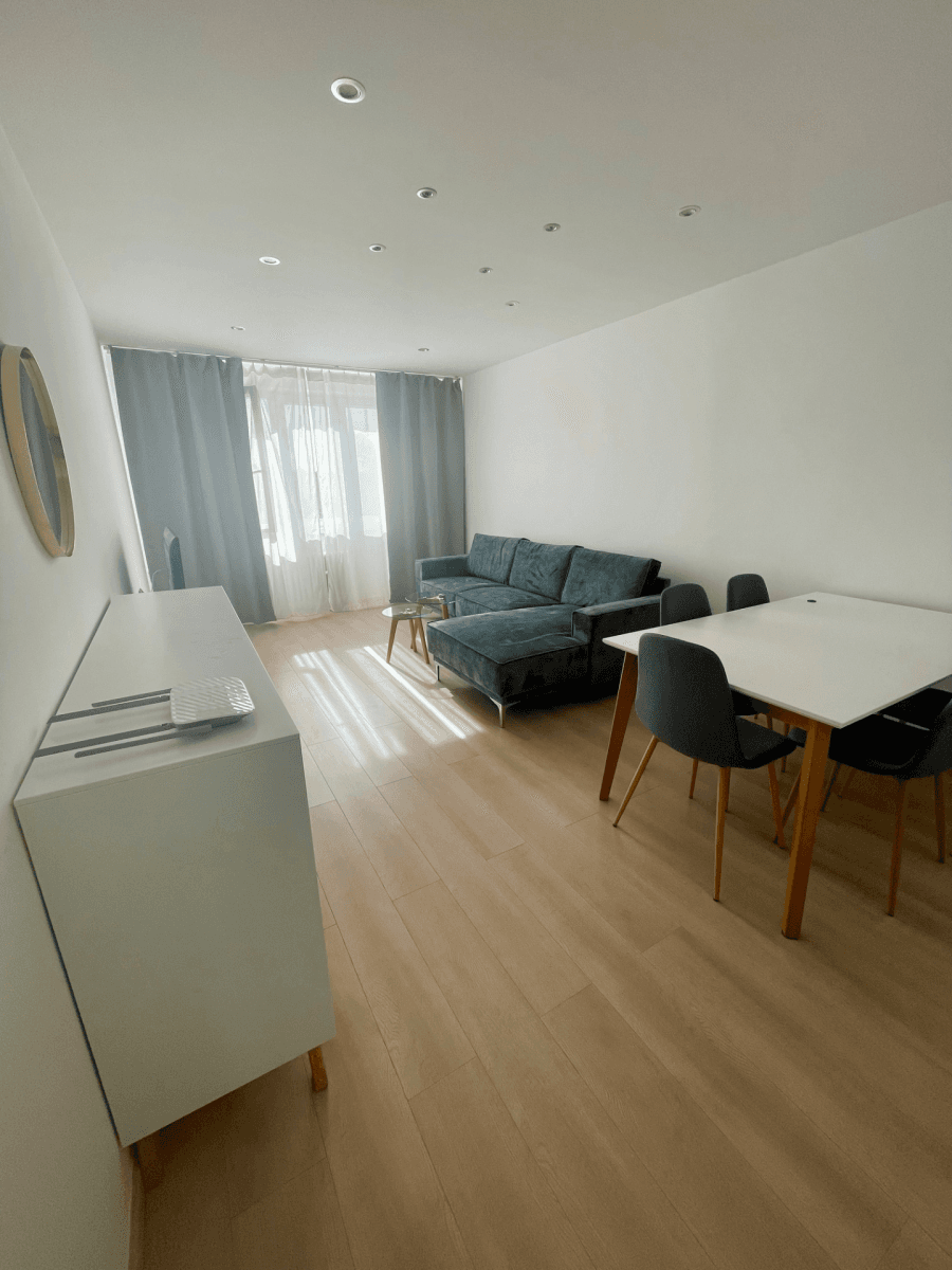 Prodej bytu 2+1 55 m², Brunclíkova, Praha, Praha Prodej bytu 2+1 55 m², Brunclíkova, Praha, Praha