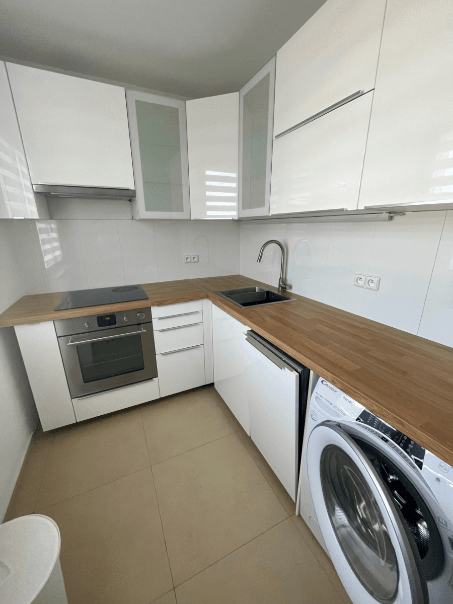 Prodej bytu 2+1 55 m², Brunclíkova, Praha, Praha Prodej bytu 2+1 55 m², Brunclíkova, Praha, Praha