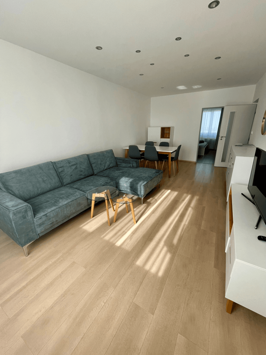 Prodej bytu 2+1 55 m², Brunclíkova, Praha, Praha Prodej bytu 2+1 55 m², Brunclíkova, Praha, Praha