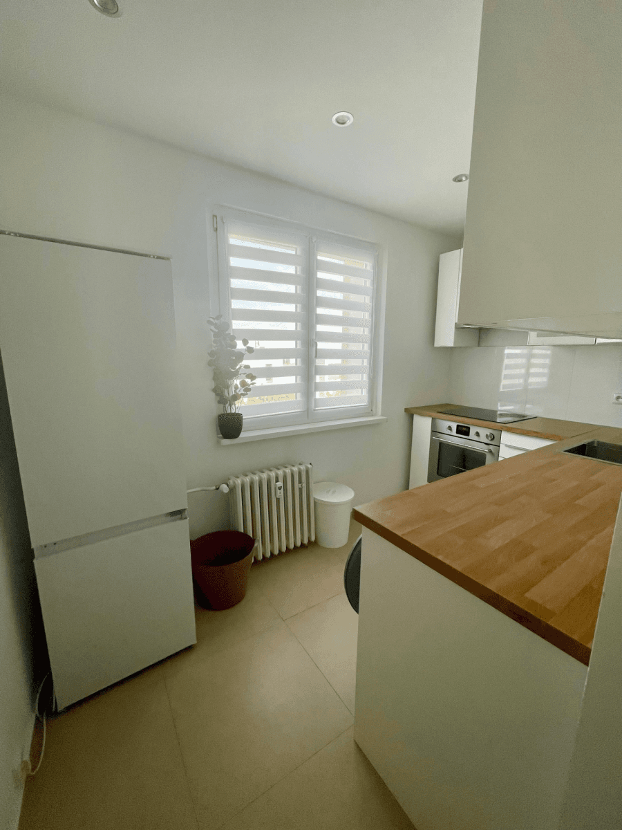 Prodej bytu 2+1 55 m², Brunclíkova, Praha, Praha Prodej bytu 2+1 55 m², Brunclíkova, Praha, Praha