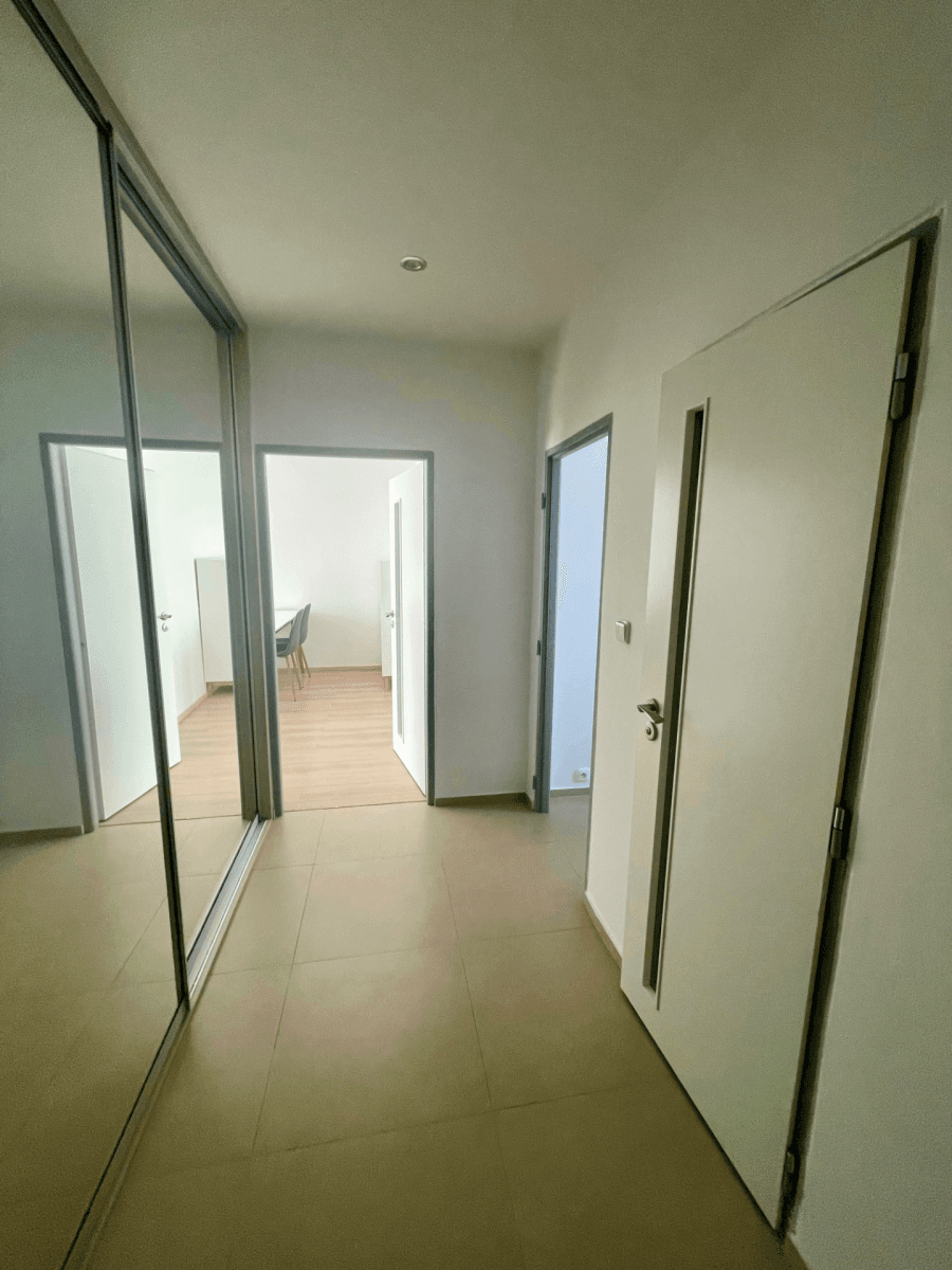 Prodej bytu 2+1 55 m², Brunclíkova, Praha, Praha Prodej bytu 2+1 55 m², Brunclíkova, Praha, Praha