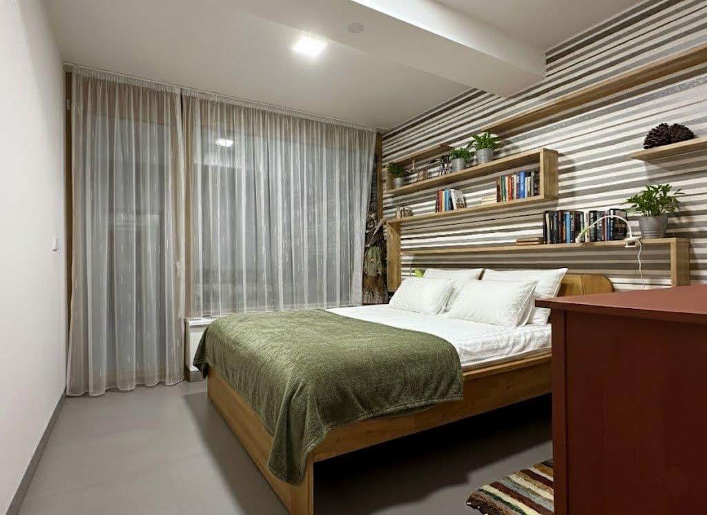 Pronájem bytu 2+kk 51 m², Rozdrojovická, Brno, Jihomoravský kraj Pronájem bytu 2+kk 51 m², Rozdrojovická, Brno, Jihomoravský kraj