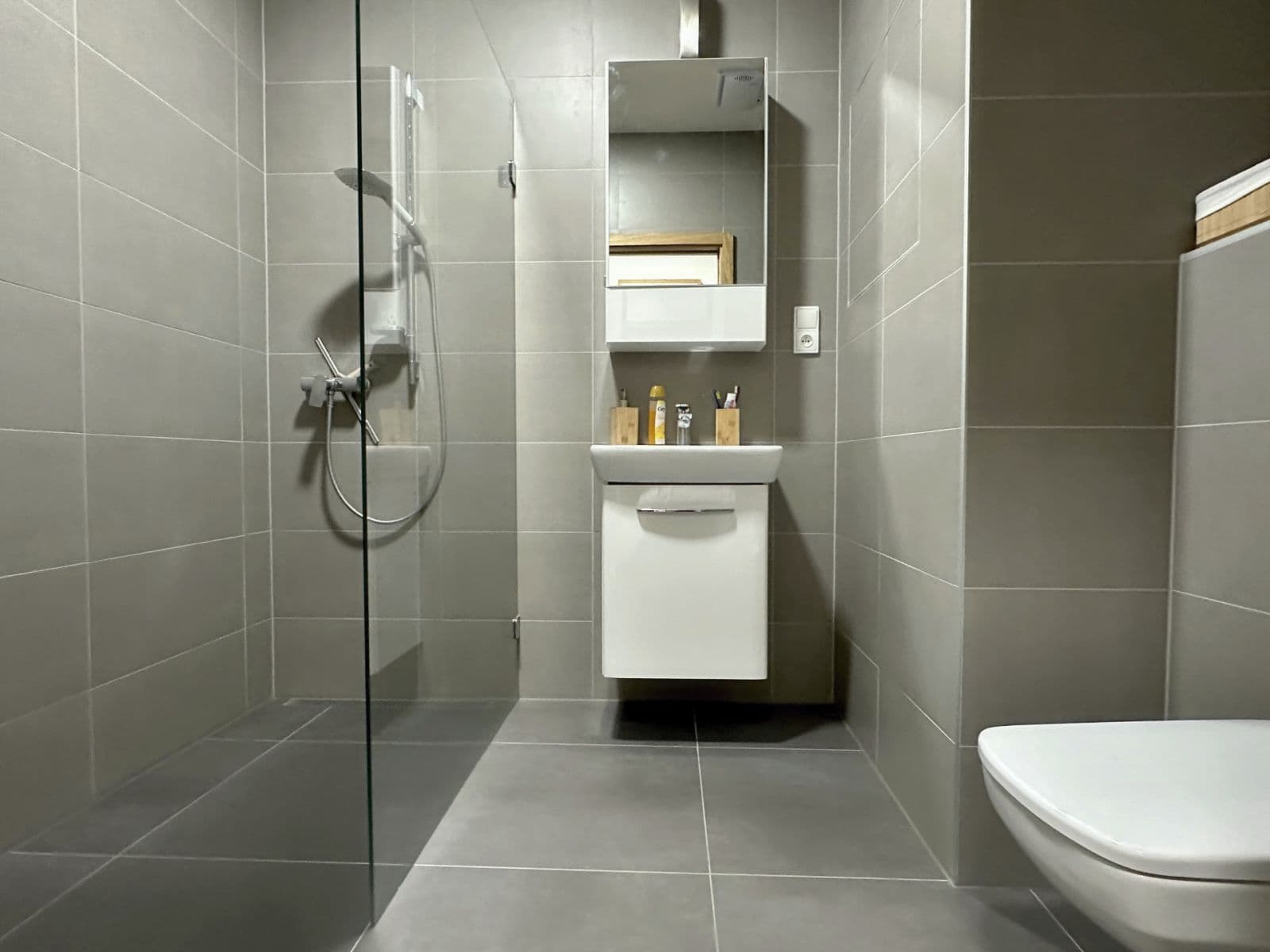 Pronájem bytu 2+kk 51 m², Rozdrojovická, Brno, Jihomoravský kraj Pronájem bytu 2+kk 51 m², Rozdrojovická, Brno, Jihomoravský kraj