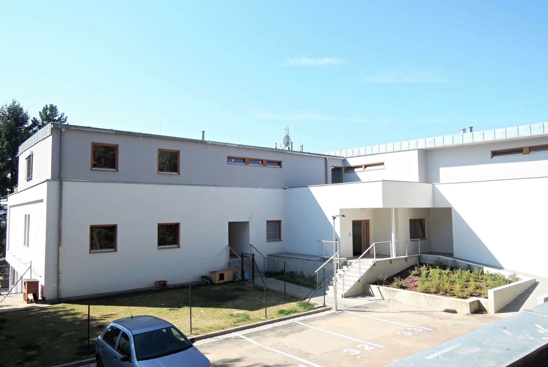 Pronájem bytu 2+kk 51 m², Rozdrojovická, Brno, Jihomoravský kraj Pronájem bytu 2+kk 51 m², Rozdrojovická, Brno, Jihomoravský kraj