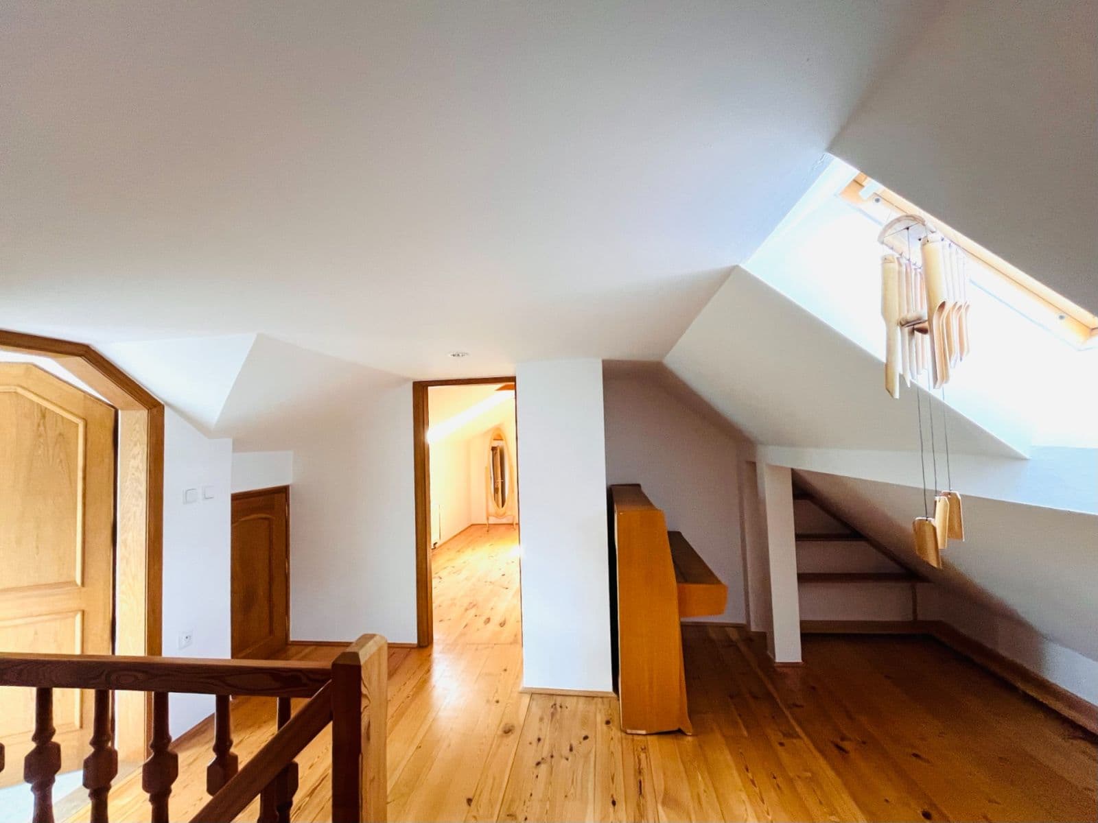 Pronájem bytu 4+1 190 m², Písečná, Cheb, Karlovarský kraj Pronájem bytu 4+1 190 m², Písečná, Cheb, Karlovarský kraj