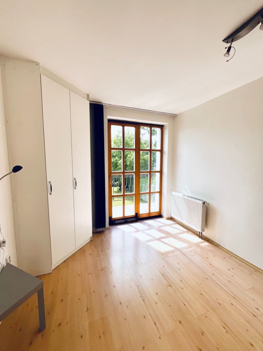 Pronájem bytu 4+1 190 m², Písečná, Cheb, Karlovarský kraj Pronájem bytu 4+1 190 m², Písečná, Cheb, Karlovarský kraj