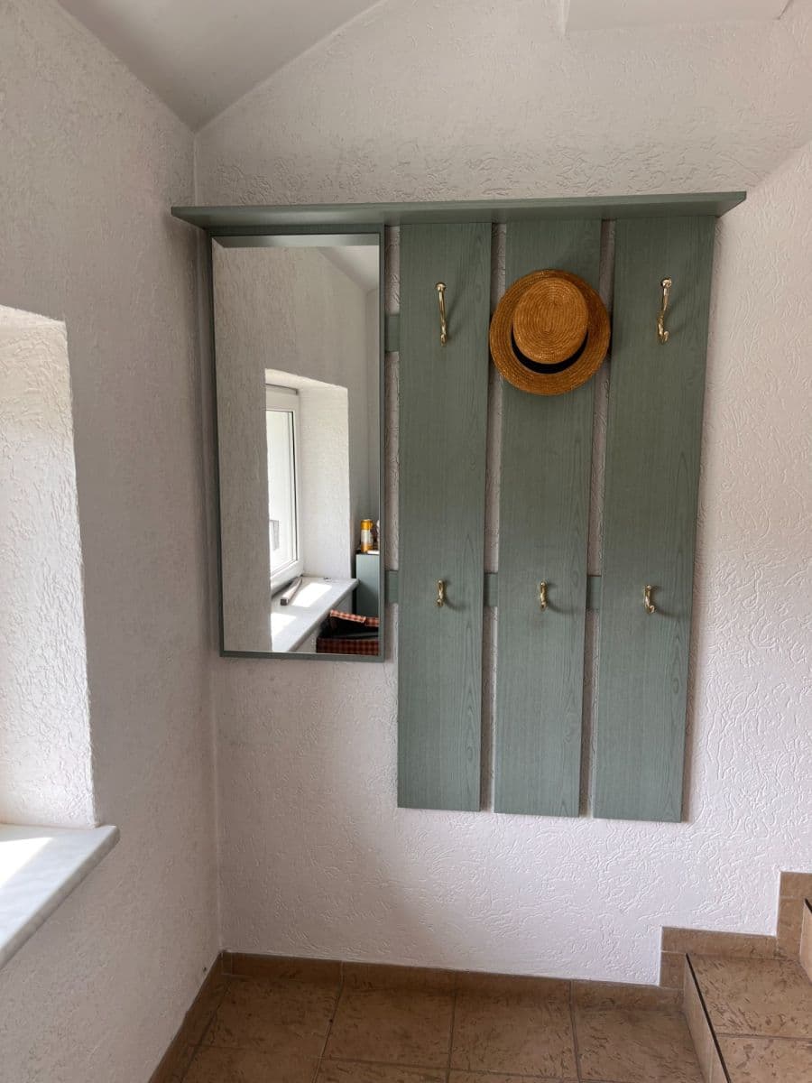 Pronájem bytu 4+1 190 m², Písečná, Cheb, Karlovarský kraj Pronájem bytu 4+1 190 m², Písečná, Cheb, Karlovarský kraj