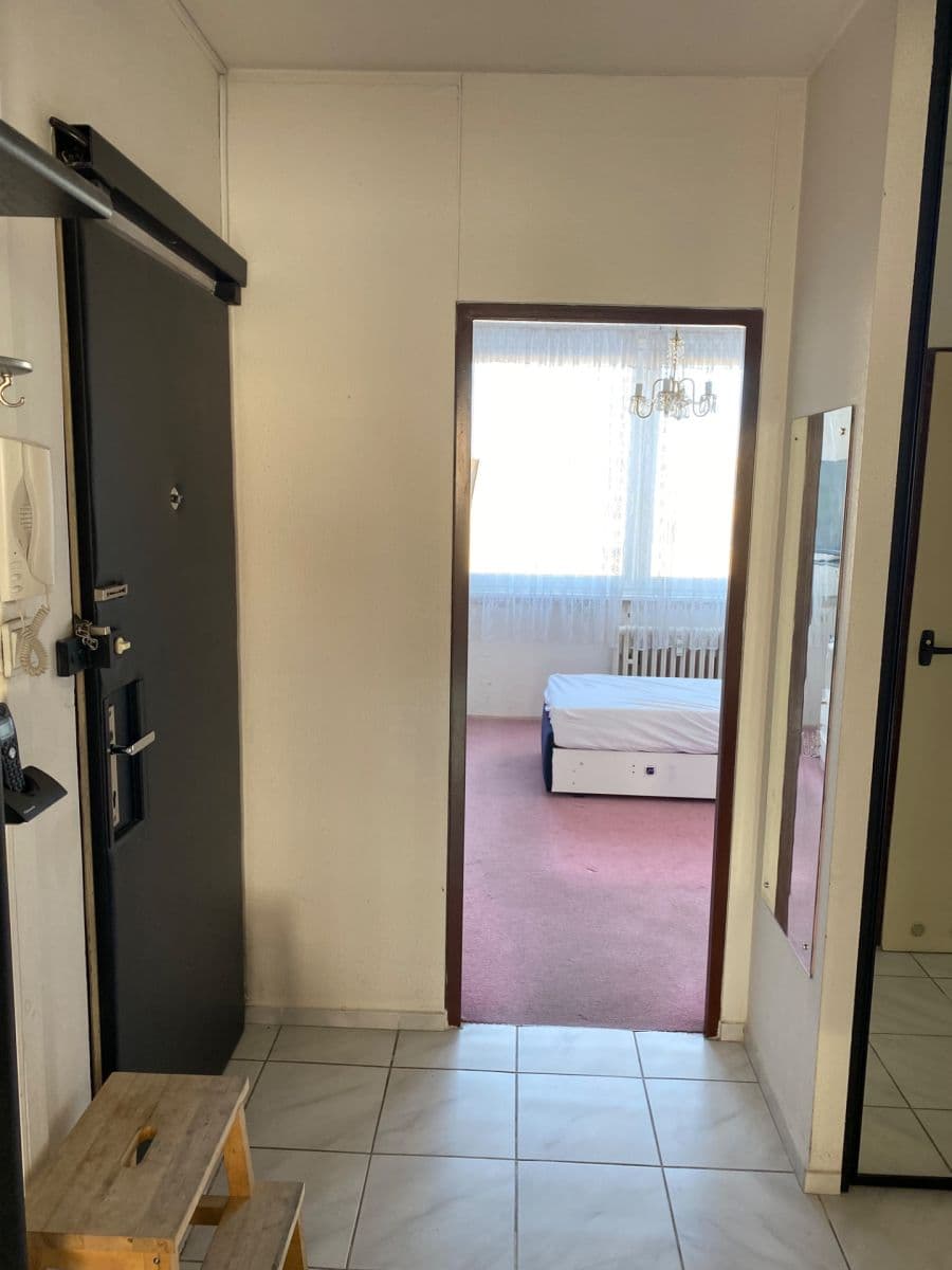 Prodej bytu 3+kk 68 m², Jetelová, Praha, Praha Prodej bytu 3+kk 68 m², Jetelová, Praha, Praha