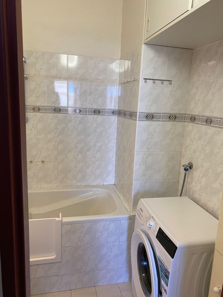 Prodej bytu 3+kk 68 m², Jetelová, Praha, Praha Prodej bytu 3+kk 68 m², Jetelová, Praha, Praha