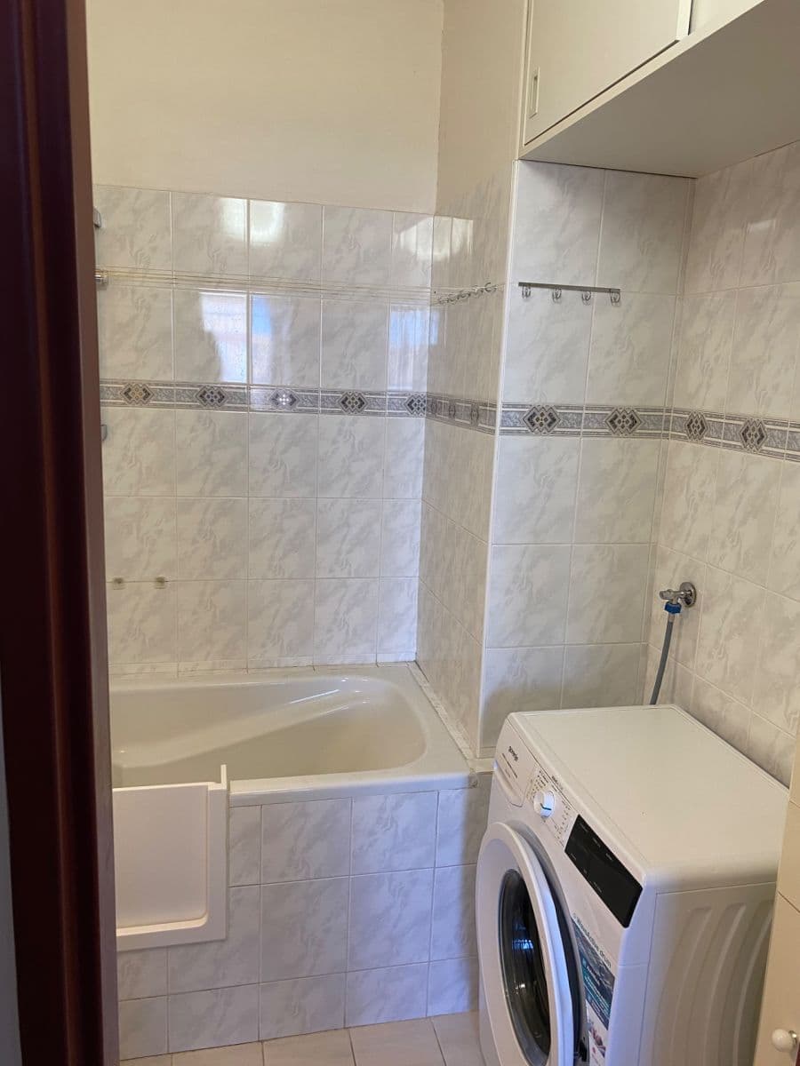 Prodej bytu 3+kk 68 m², Jetelová, Praha, Praha Prodej bytu 3+kk 68 m², Jetelová, Praha, Praha