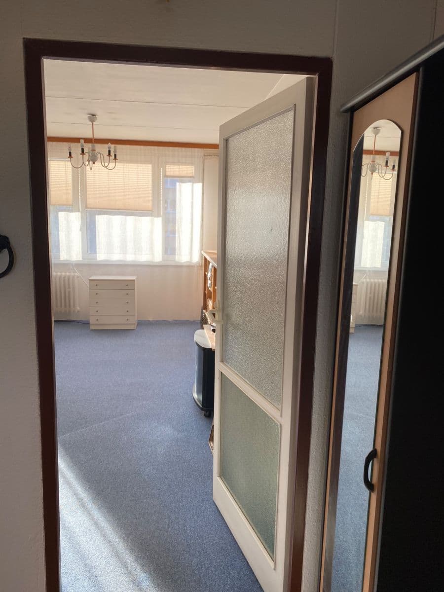 Prodej bytu 3+kk 68 m², Jetelová, Praha, Praha Prodej bytu 3+kk 68 m², Jetelová, Praha, Praha