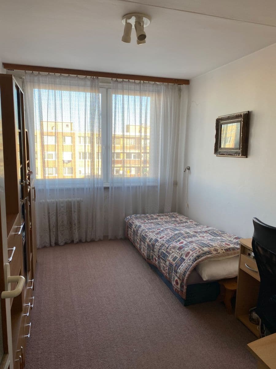 Prodej bytu 3+kk 68 m², Jetelová, Praha, Praha Prodej bytu 3+kk 68 m², Jetelová, Praha, Praha