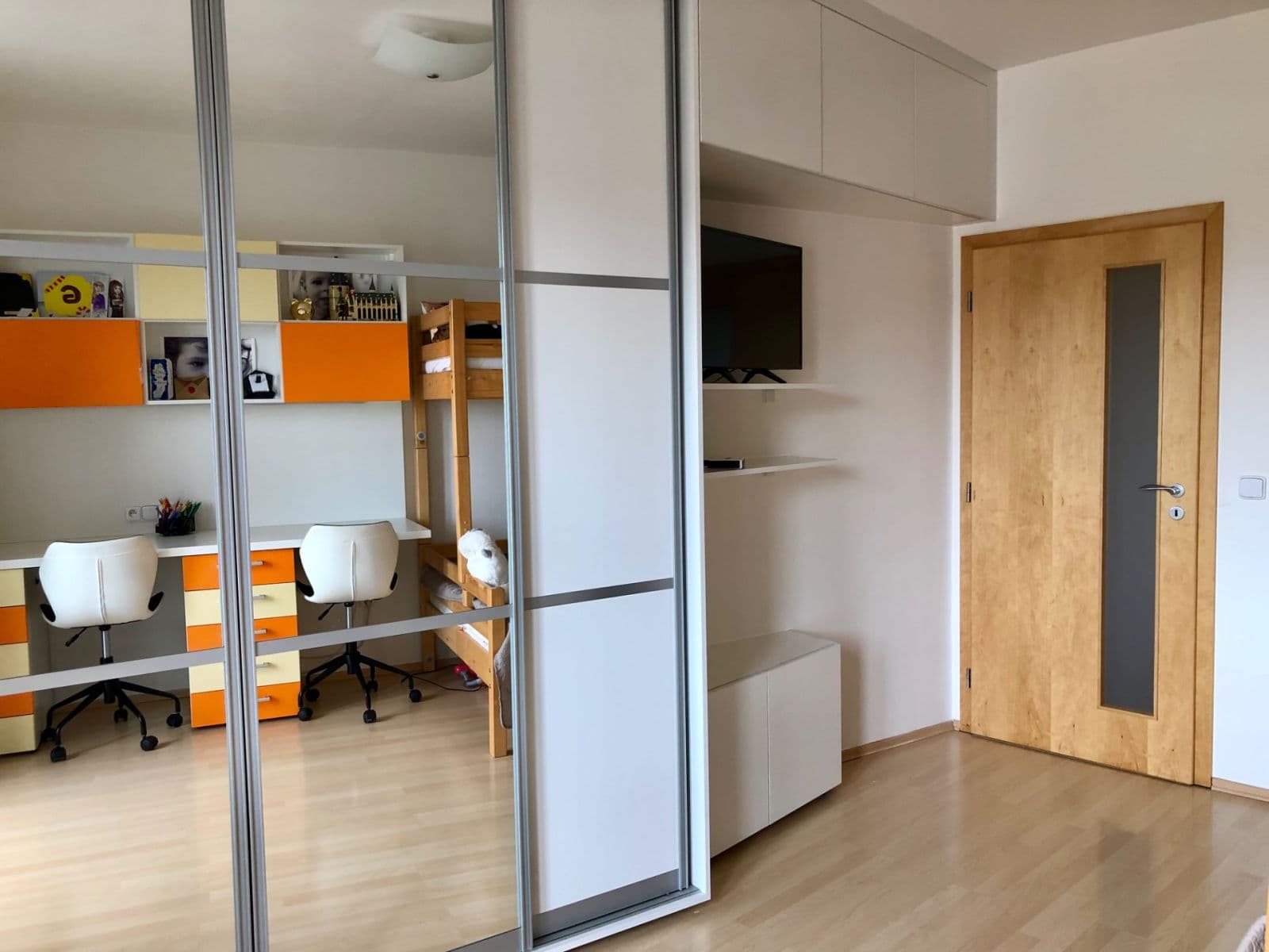 Prodej bytu 3+kk 84 m², Cacovická, Brno, Jihomoravský kraj Prodej bytu 3+kk 84 m², Cacovická, Brno, Jihomoravský kraj