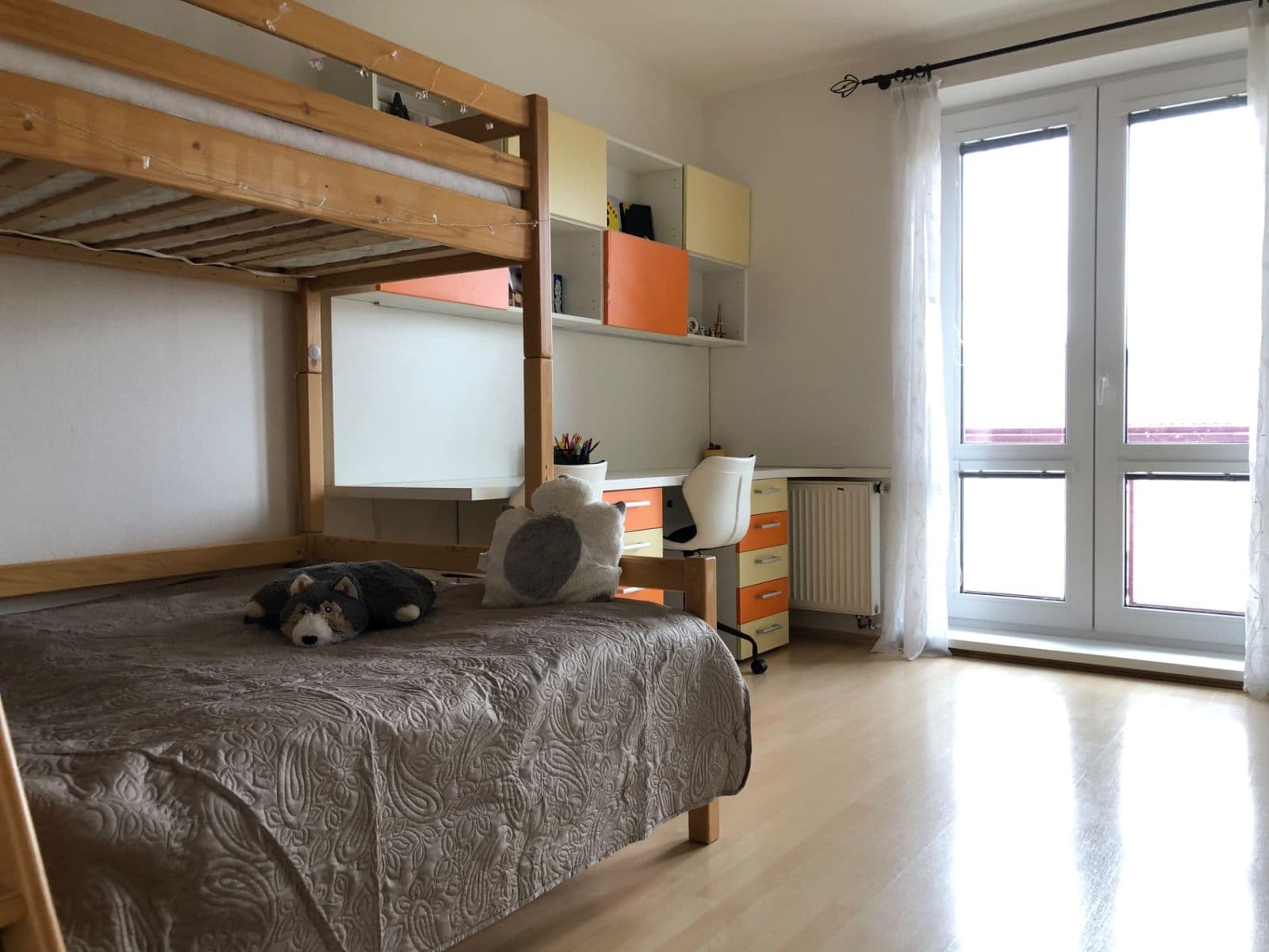 Prodej bytu 3+kk 84 m², Cacovická, Brno, Jihomoravský kraj Prodej bytu 3+kk 84 m², Cacovická, Brno, Jihomoravský kraj