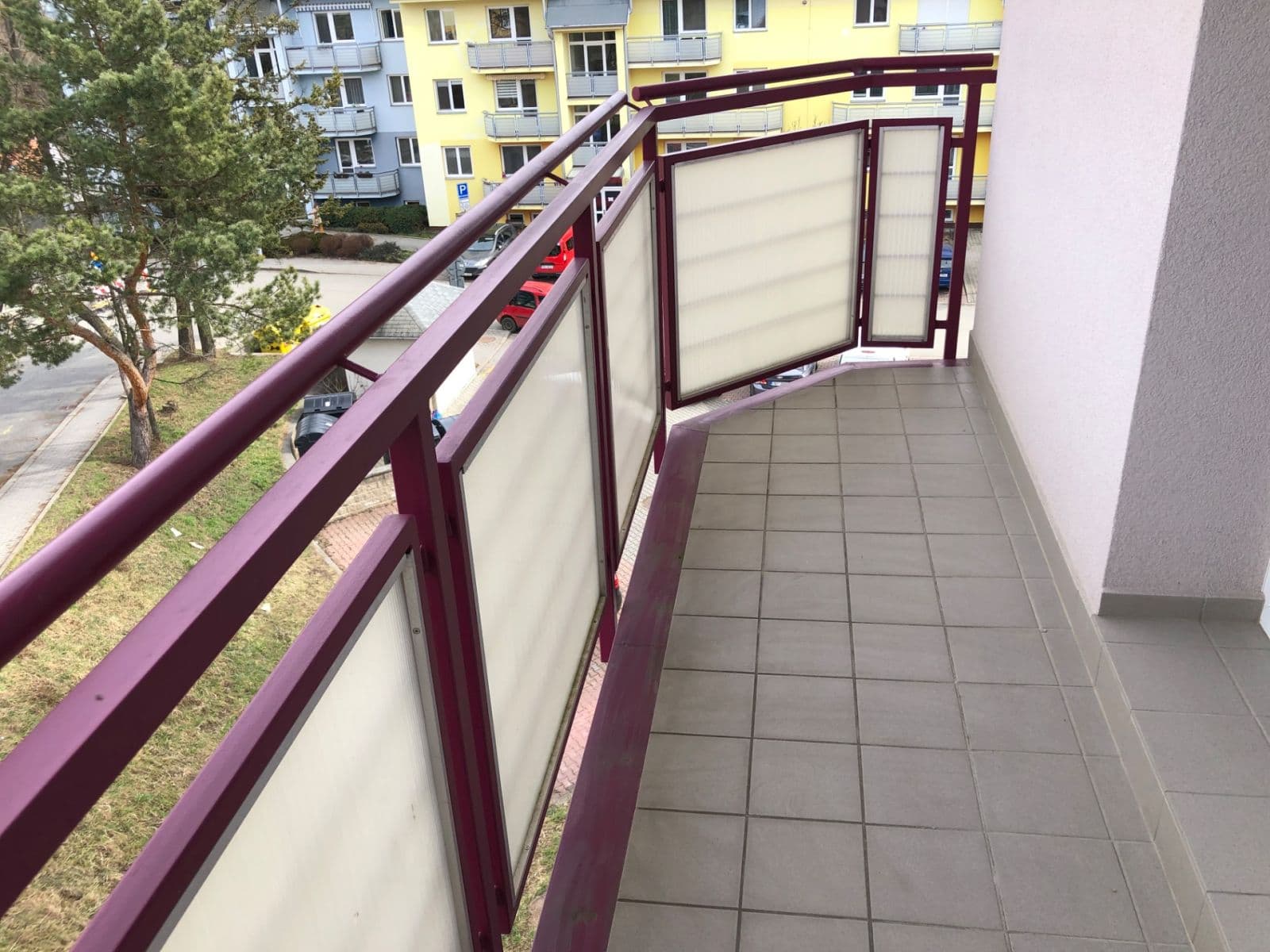 Prodej bytu 3+kk 84 m², Cacovická, Brno, Jihomoravský kraj Prodej bytu 3+kk 84 m², Cacovická, Brno, Jihomoravský kraj