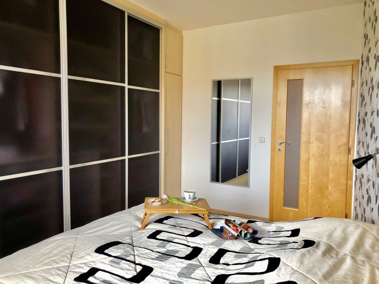 Prodej bytu 3+kk 84 m², Cacovická, Brno, Jihomoravský kraj Prodej bytu 3+kk 84 m², Cacovická, Brno, Jihomoravský kraj