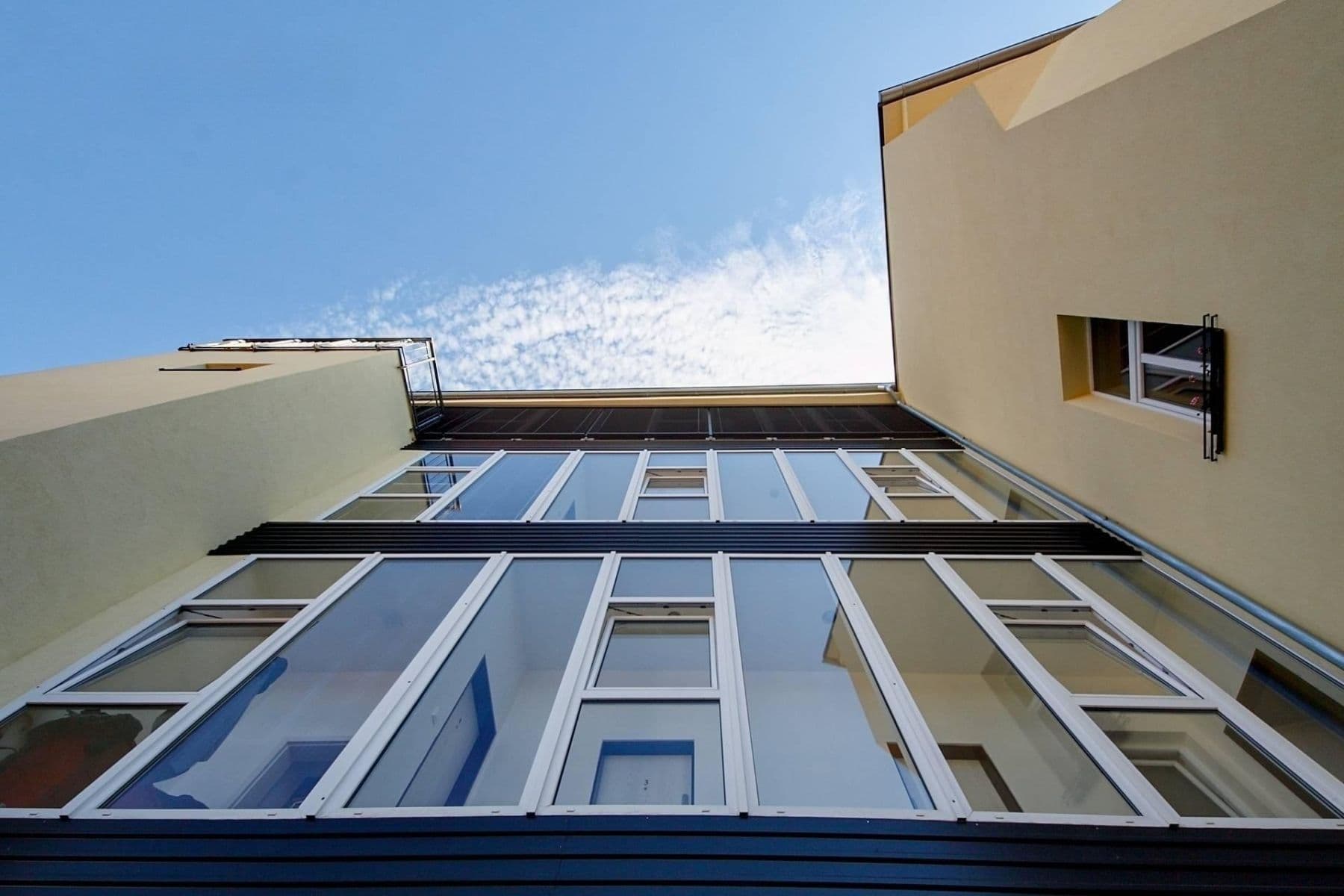 Prodej bytu 1+1 38 m², Zenklova, Praha, Praha Prodej bytu 1+1 38 m², Zenklova, Praha, Praha