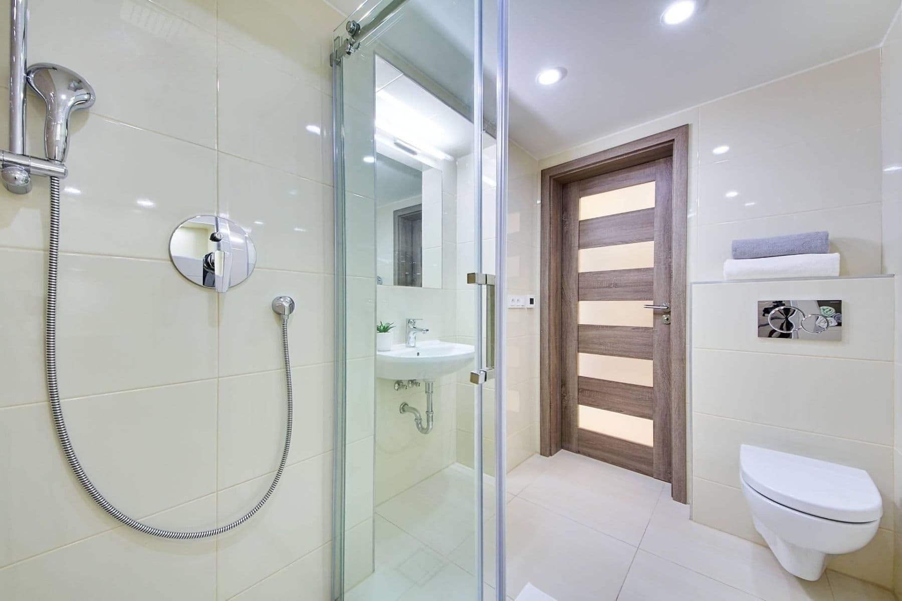 Prodej bytu 1+1 38 m², Zenklova, Praha, Praha Prodej bytu 1+1 38 m², Zenklova, Praha, Praha