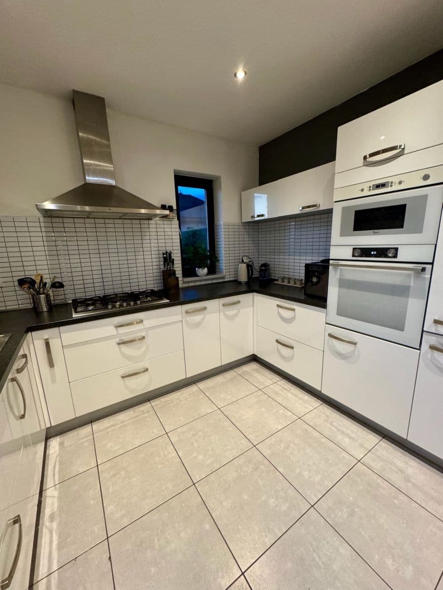 Prodej domu 195 m², pozemek 905 m², Vlčice, Královéhradecký kraj Prodej domu 195 m², pozemek 905 m², Vlčice, Královéhradecký kraj