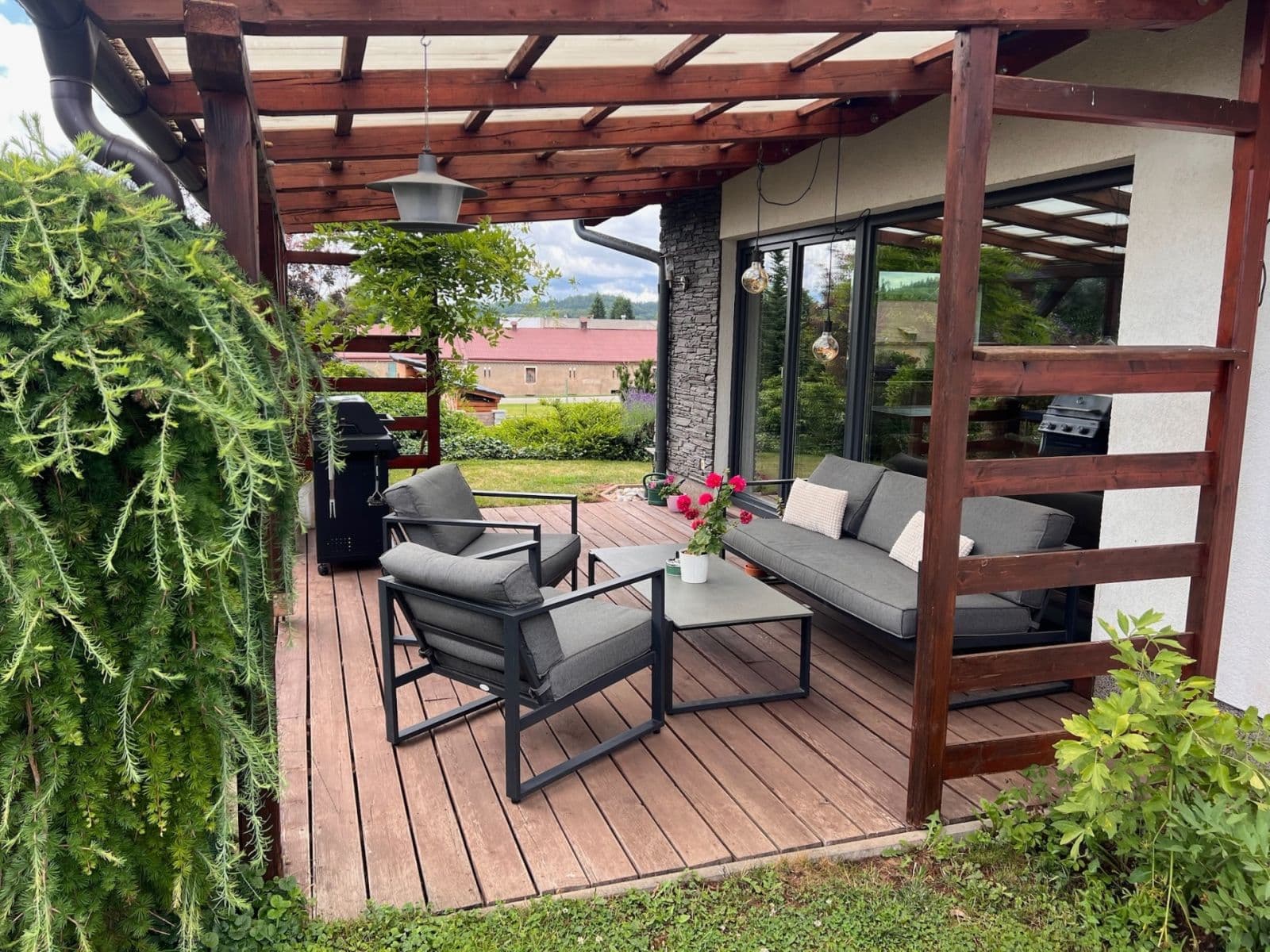 Prodej domu 195 m², pozemek 905 m², Vlčice, Královéhradecký kraj Prodej domu 195 m², pozemek 905 m², Vlčice, Královéhradecký kraj