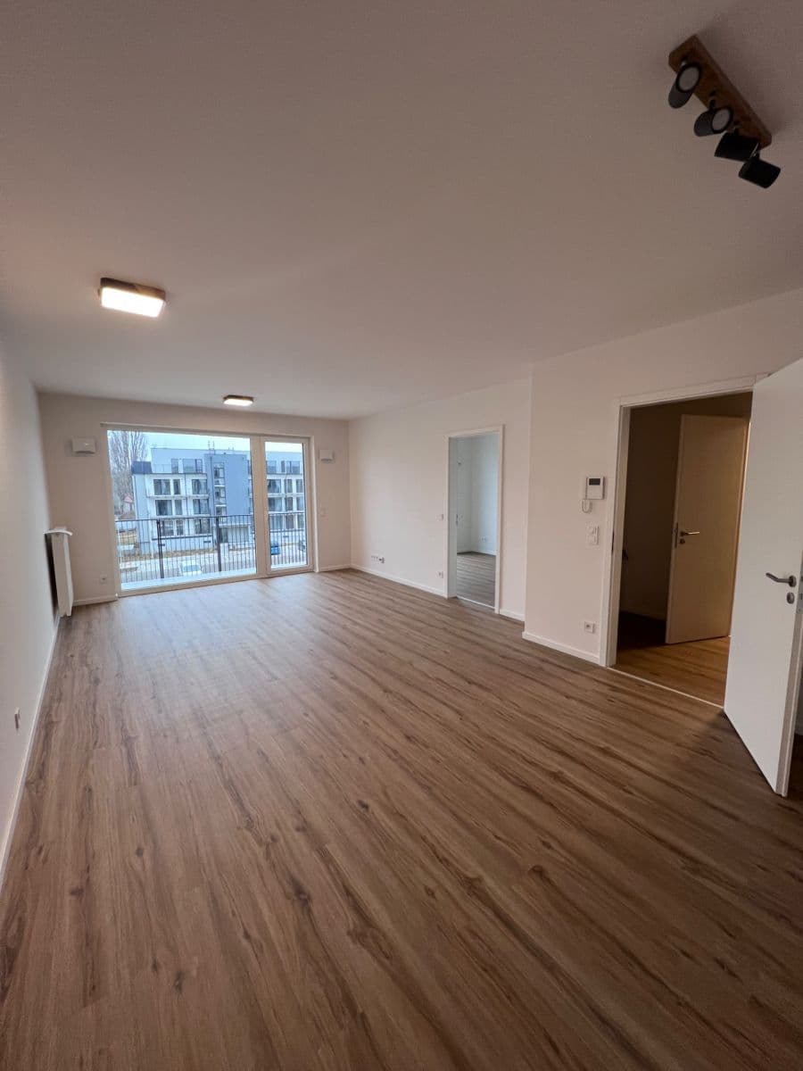 Pronájem bytu 2+kk 54 m², Ke křížku, Kladno, Středočeský kraj Pronájem bytu 2+kk 54 m², Ke křížku, Kladno, Středočeský kraj