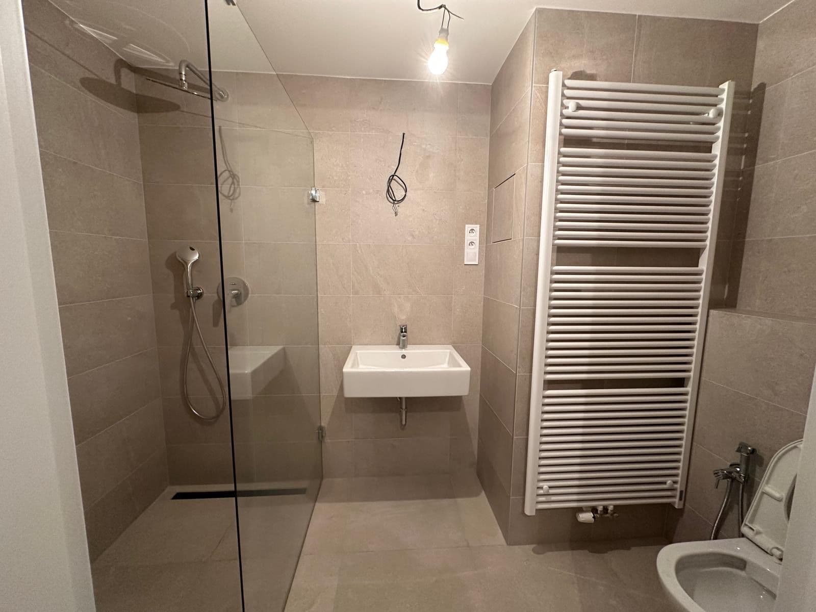 Pronájem bytu 2+kk 54 m², Ke křížku, Kladno, Středočeský kraj Pronájem bytu 2+kk 54 m², Ke křížku, Kladno, Středočeský kraj