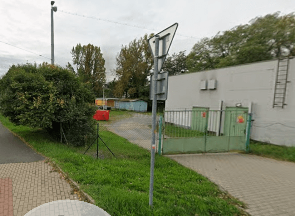 Pronájem pozemku 648 m², Praha, Praha Pronájem pozemku 648 m², Praha, Praha