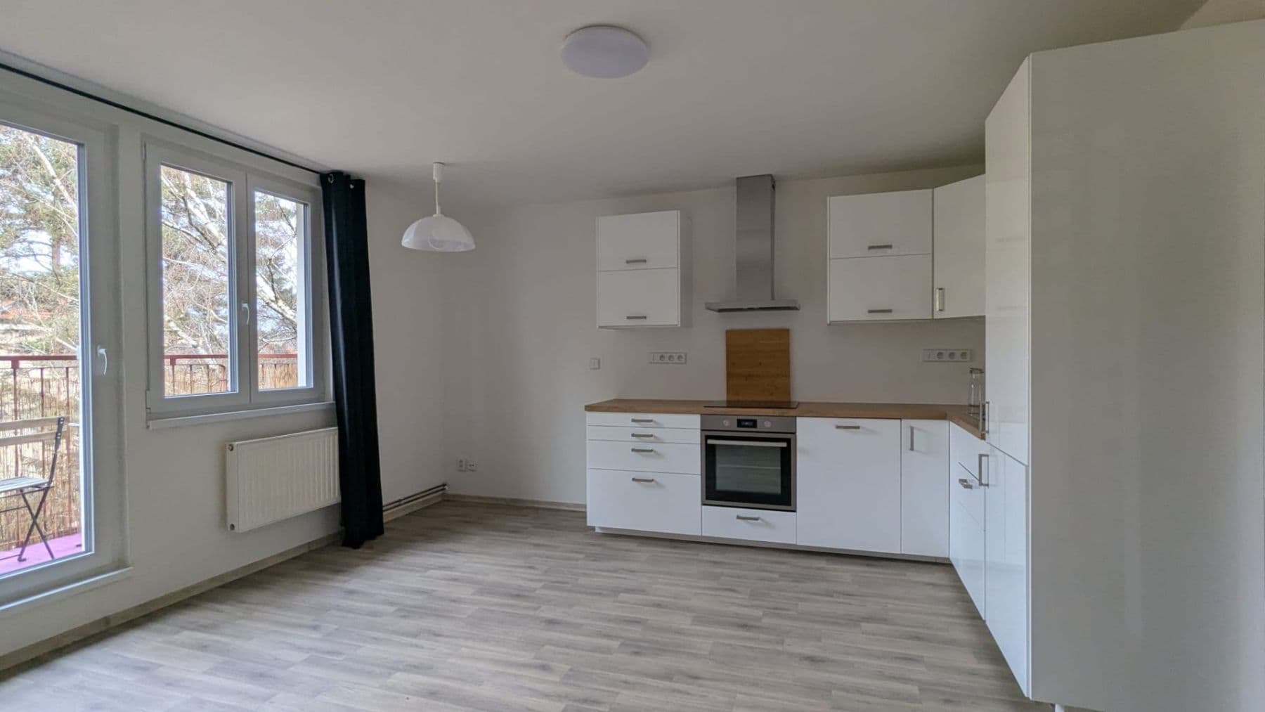 Pronájem bytu 3+kk 75 m², Na Šmukýřce, Praha, Praha Pronájem bytu 3+kk 75 m², Na Šmukýřce, Praha, Praha