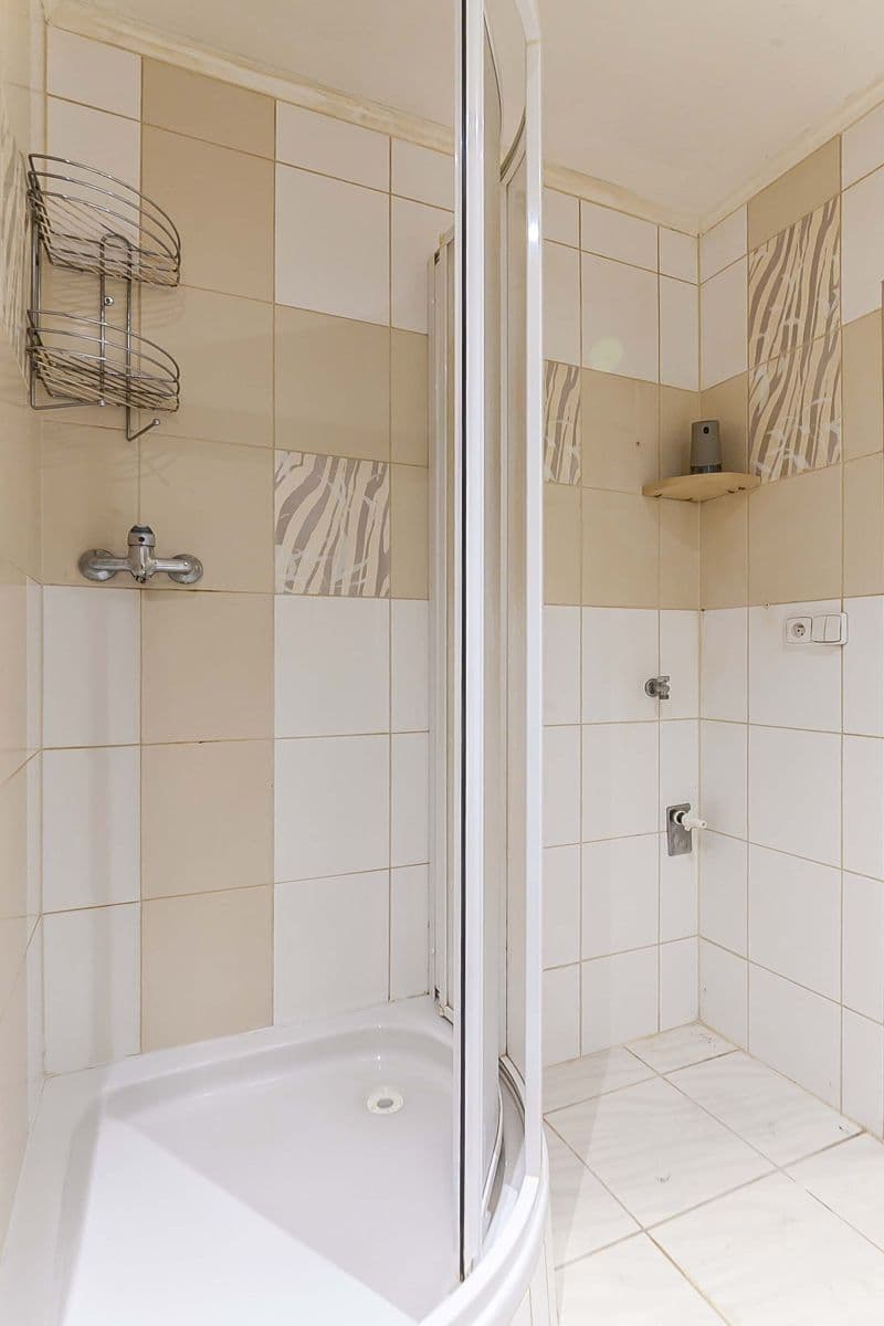 Prodej bytu 1+kk 23 m², Jílovská, Praha, Praha Prodej bytu 1+kk 23 m², Jílovská, Praha, Praha