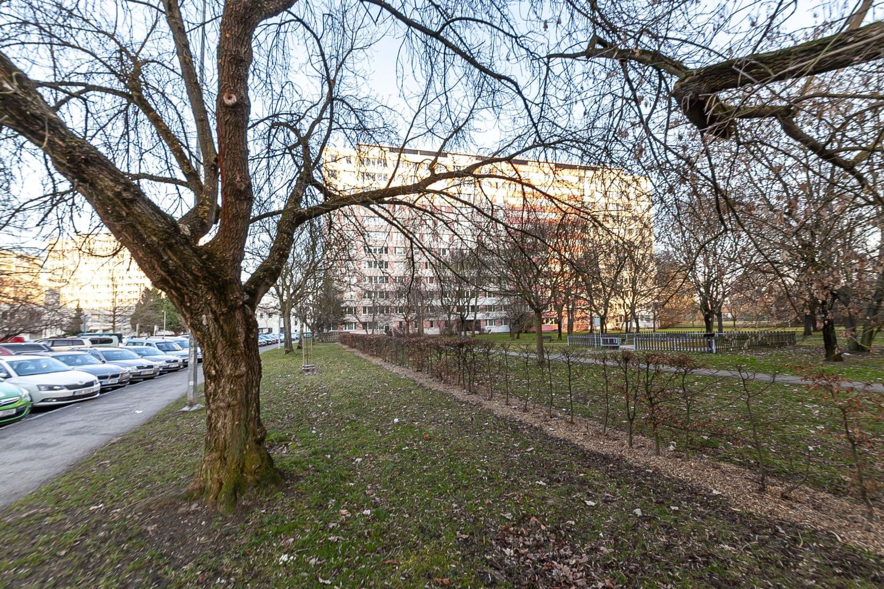 Prodej bytu 1+kk 23 m², Jílovská, Praha, Praha Prodej bytu 1+kk 23 m², Jílovská, Praha, Praha