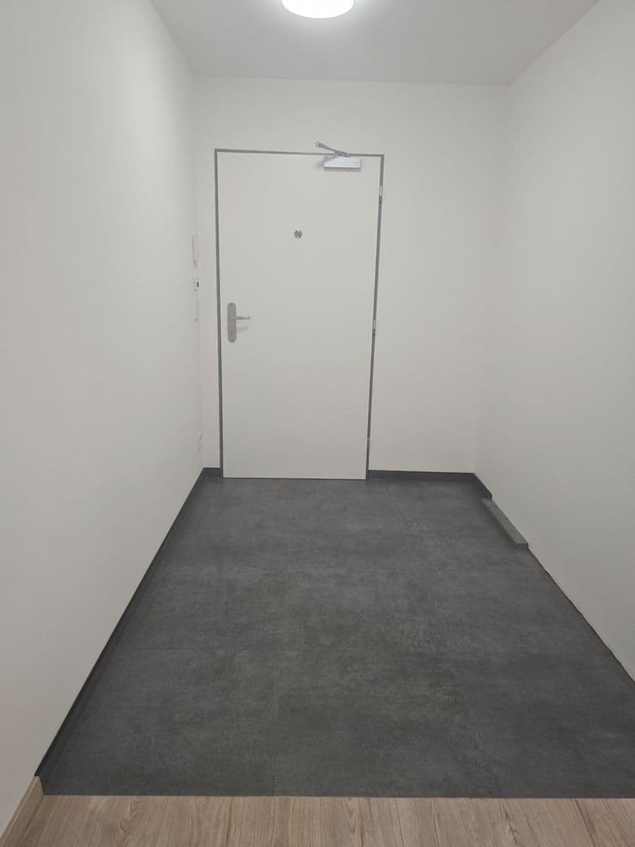 Pronájem bytu 3+kk 64 m², Fabiánova, Praha, Praha Pronájem bytu 3+kk 64 m², Fabiánova, Praha, Praha