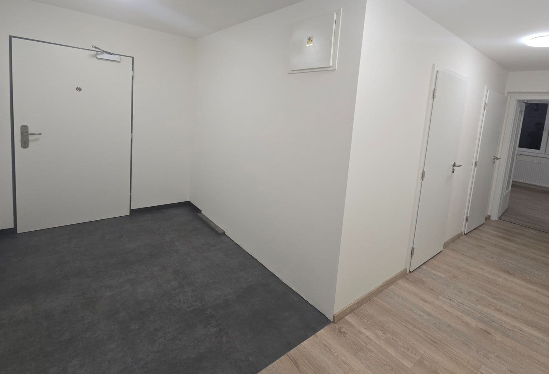 Pronájem bytu 3+kk 64 m², Fabiánova, Praha, Praha Pronájem bytu 3+kk 64 m², Fabiánova, Praha, Praha