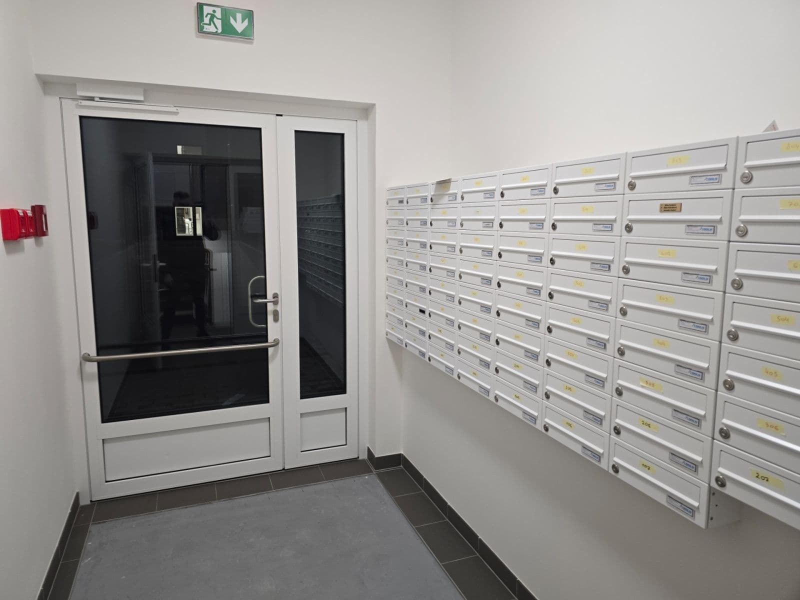 Pronájem bytu 3+kk 64 m², Fabiánova, Praha, Praha Pronájem bytu 3+kk 64 m², Fabiánova, Praha, Praha