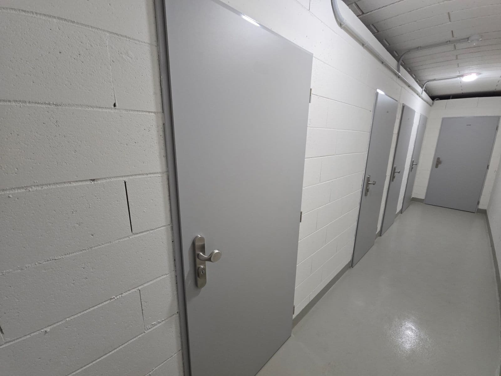 Pronájem bytu 3+kk 64 m², Fabiánova, Praha, Praha Pronájem bytu 3+kk 64 m², Fabiánova, Praha, Praha