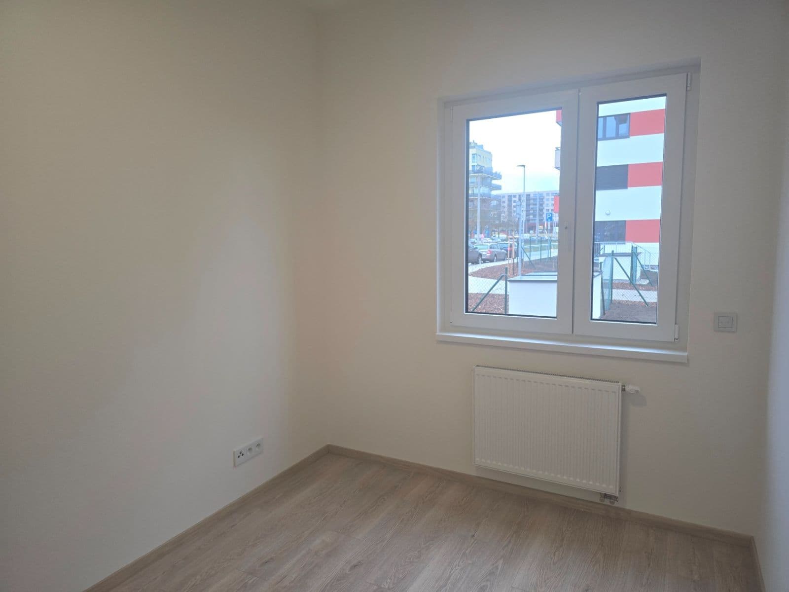 Pronájem bytu 3+kk 64 m², Fabiánova, Praha, Praha Pronájem bytu 3+kk 64 m², Fabiánova, Praha, Praha