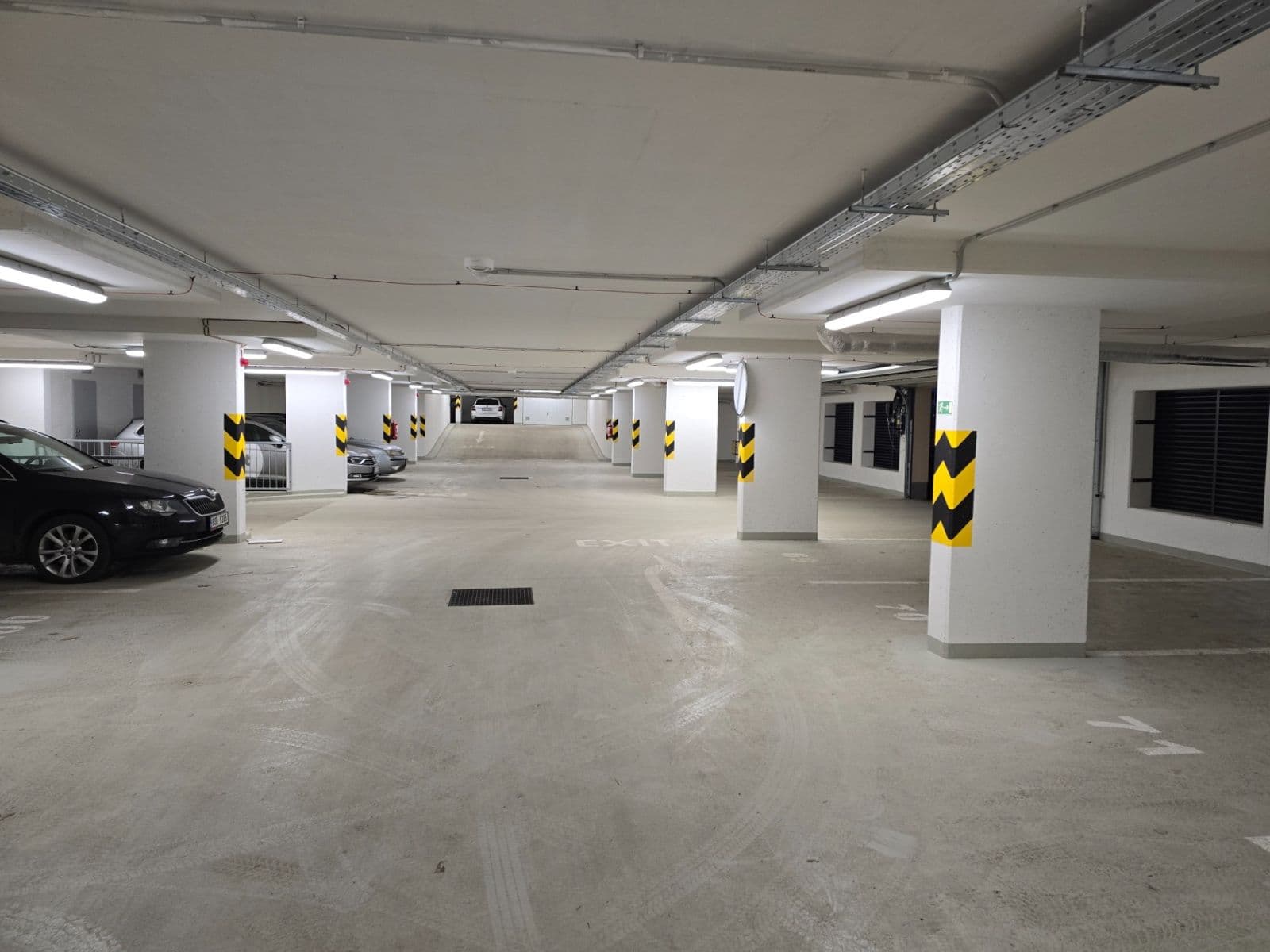 Pronájem bytu 3+kk 64 m², Fabiánova, Praha, Praha Pronájem bytu 3+kk 64 m², Fabiánova, Praha, Praha