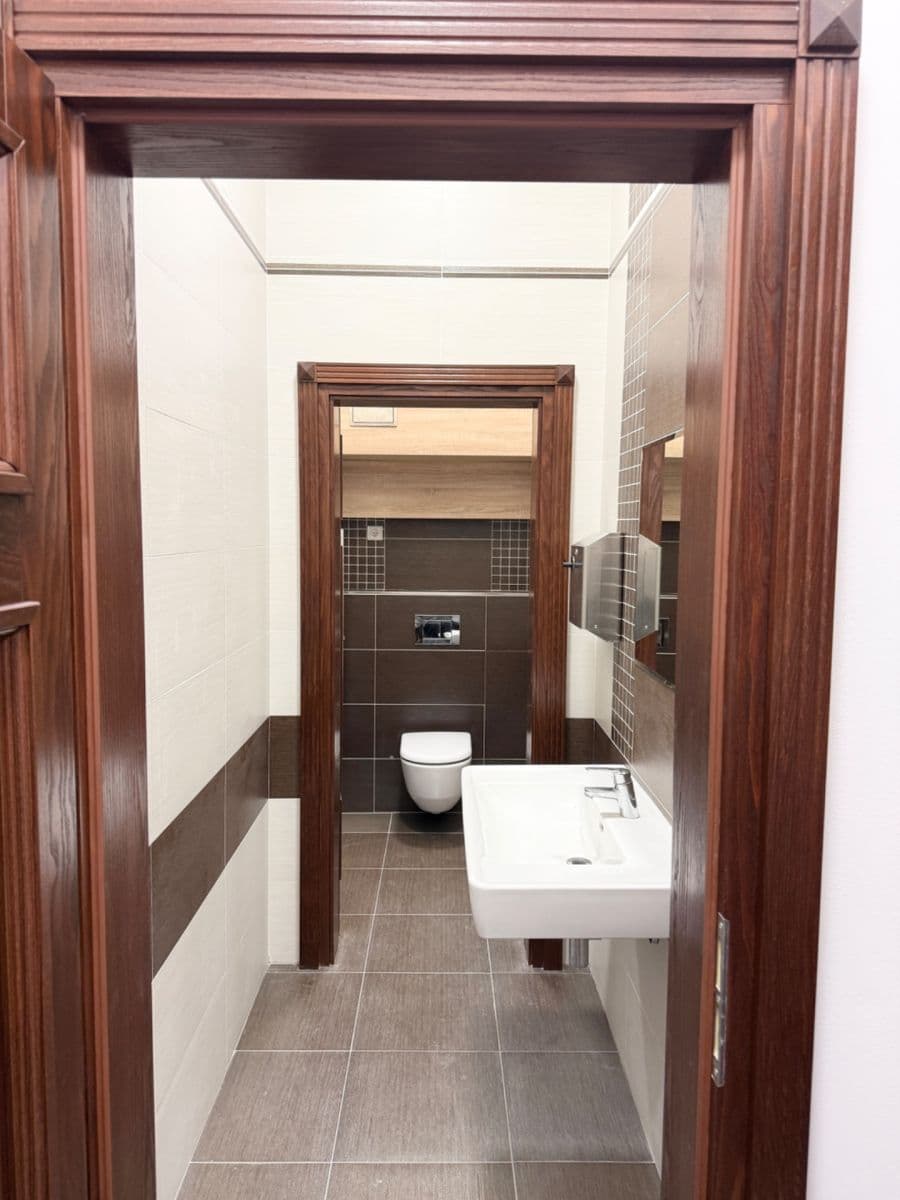 Prodej bytu 2+1 81 m², Ježkova, Praha, Praha Prodej bytu 2+1 81 m², Ježkova, Praha, Praha