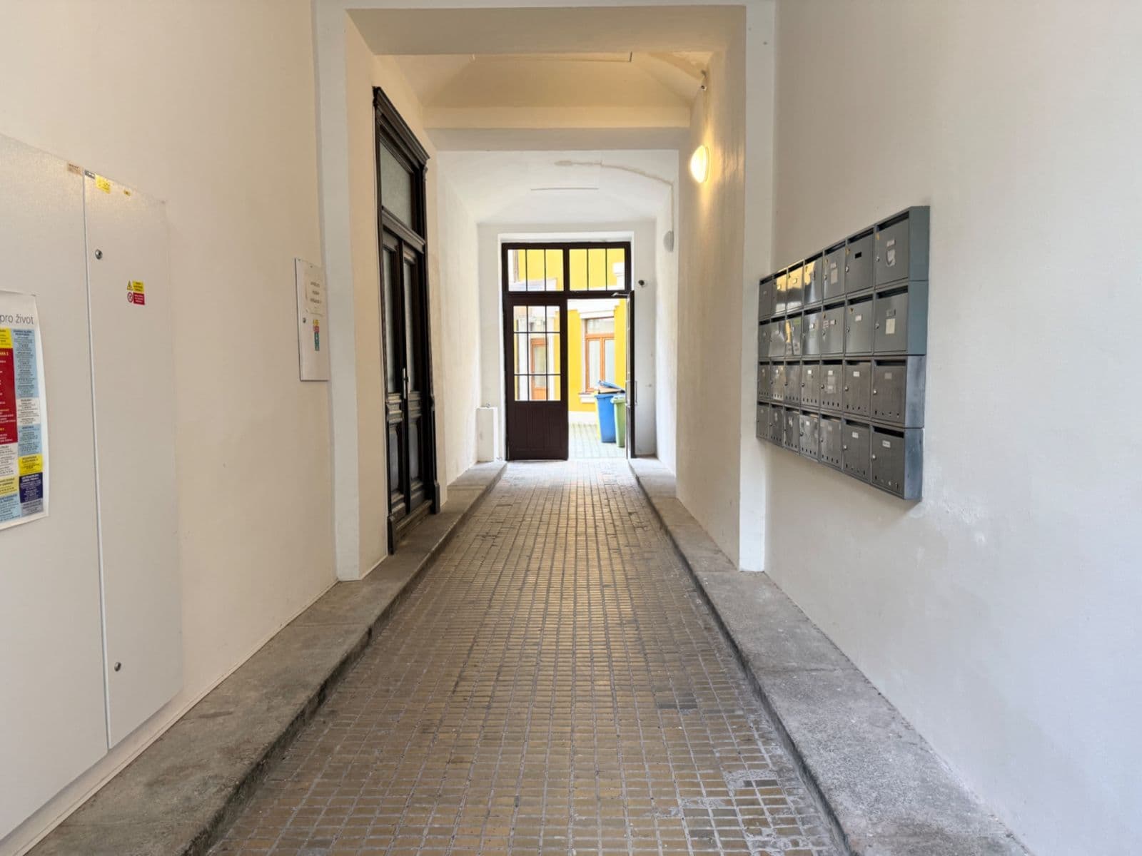 Prodej bytu 2+1 81 m², Ježkova, Praha, Praha Prodej bytu 2+1 81 m², Ježkova, Praha, Praha